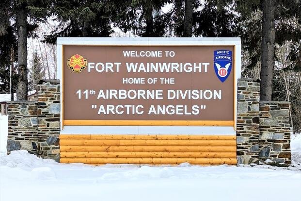 Fort Wainwright Soldier Gets 32 Years for Child Exploitation Crimes