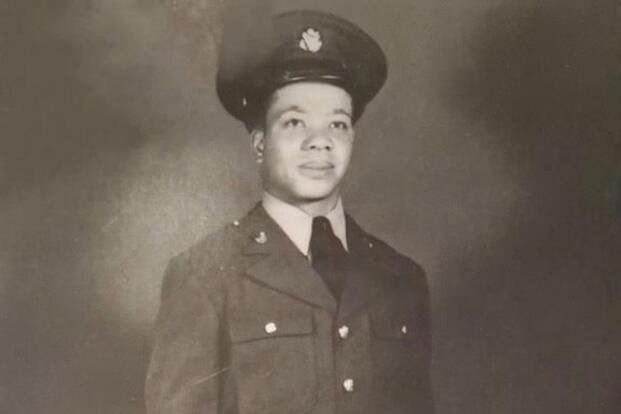 Missing WWII Buffalo Soldier Brought Home From Italy After 81 Years