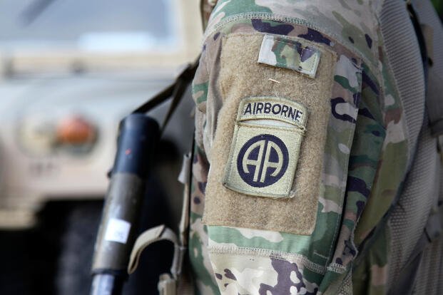 At Least 1,000 US Troops from 82nd Airborne Set to Deploy to Mideast, Sources Say