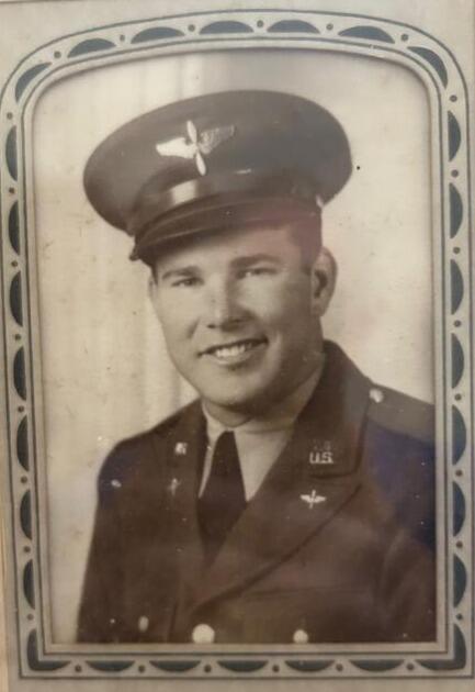 WWII Bomber Pilot to Receive Posthumous University of Memphis Degree