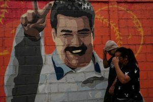Army Soldier Indicted After Making $400k on Nicolas Maduro Capture