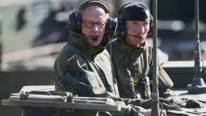 New ‘Bluster’ From Trump? Germany Faces New Threat About Reduced US Military Presence in Europe