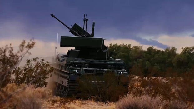 Army Speeds AI Warfighting Push as US Troops are in Active Combat