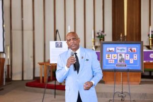 'Not Just a Moment in History': Tuskegee Airmen Honored in Philadelphia