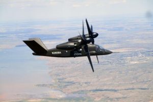 Army Names New Helicopter the MV-75 Cheyenne II, Honoring the Plains Tribes