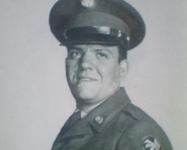 Korean War Soldier Returns Home After 75 Years. His Brother Is Still Missing