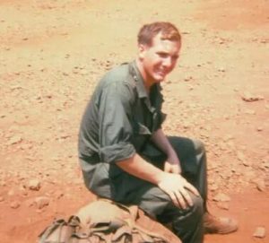 Before and After Vietnam: Soldier Shares Story of Valor, Surviving PTSD