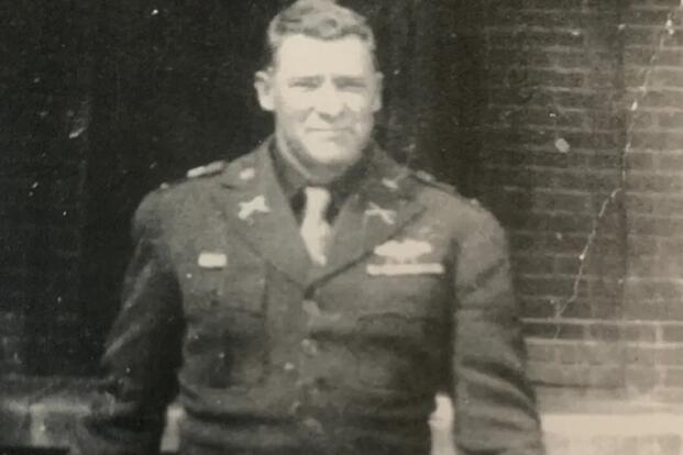 D-Day to Inchon: 'Greatest Ranger That Ever Was' Tommy Gwynn Dies at 106