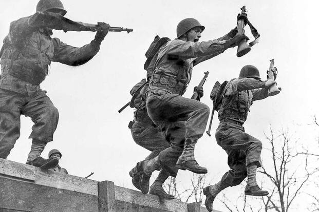 The Army ‘Viking Battalion’ Raised to Liberate Nazi-Occupied Norway in WWII