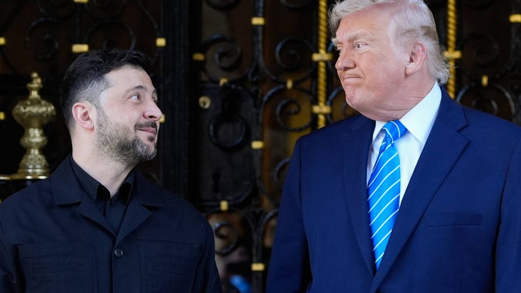 Second US Ambassador to Ukraine to Leave Post in One-Year Span