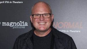 'John Wick' Creator Derek Kolstad on Screenwriting, Bob Odenkirk & Camp Pendleton