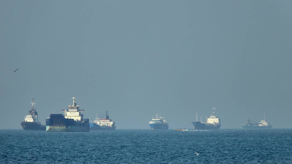 A Fragile Ceasefire Holds as US Awaits Iran Response, Bahrain Detains Dozens
