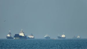 A Fragile Ceasefire Holds as US Awaits Iran Response, Bahrain Detains Dozens