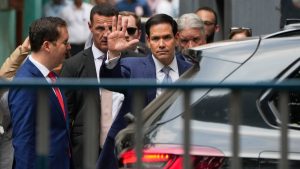 Rubio Arrives in India Ahead of Quad Talks as US Tries to Reset Strained Ties