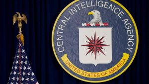 Ex-CIA Official Charged with Stealing Millions of Dollars in Gold Bars from the Federal Government