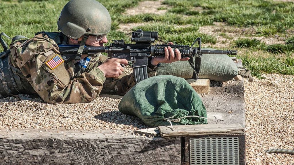Polish Fugitive With 5,000 Alleged Victims Arrested at US Army Basic Training