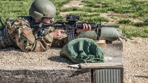 Polish Fugitive With 5,000 Alleged Victims Arrested at US Army Basic Training