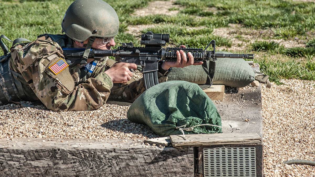 Polish Fugitive With 5,000 Alleged Victims Arrested at US Army Basic Training