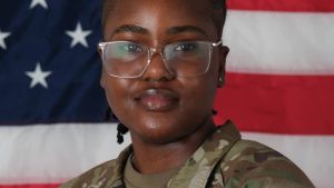 Second US Army Soldier, 19, Found Dead After Moroccan Training Exercise