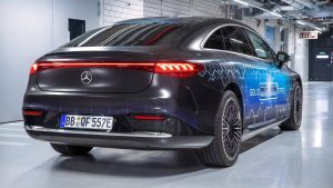 US Battery Startup Thinks American Cars Can 'Leapfrog' China – With Some Help From Germany