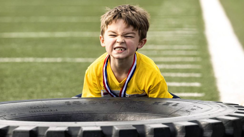 Life-Changing Workouts for Athletes of All Ages