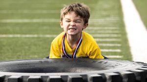 Life-Changing Workouts for Athletes of All Ages