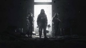 New FPS Game Looks Like the Metro Games if They Were Extraction Shooters