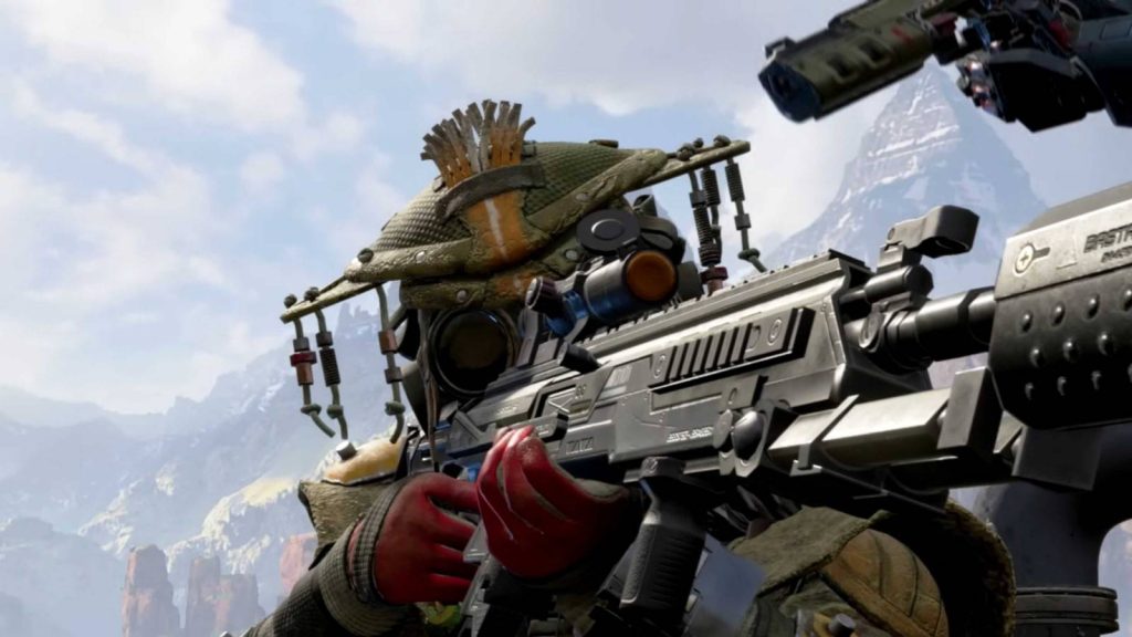 Greatest FPS Games With Classes, Ranked