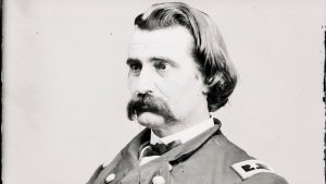 Gen. John A. Logan Gave America Memorial Day. Why He Was Forgotten