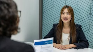 Tips for Interviewing for a Promotion