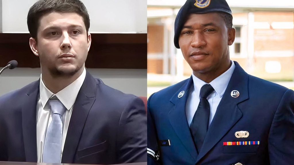 MMA Fighter Walks Free After Fatal Bar Brawl with Airman
