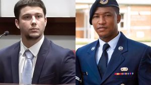 MMA Fighter Walks Free After Fatal Bar Brawl with Airman