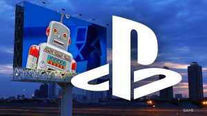 Sony Files New AI Feature Patent That Can Play Ads During Loading Screens