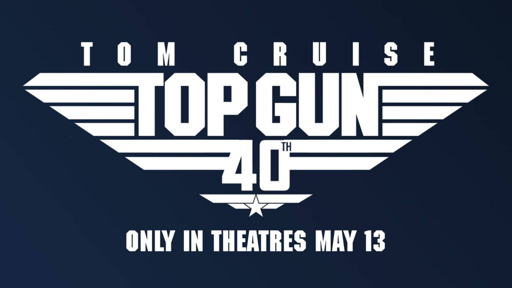‘Top Gun’ & ‘Top Gun: Maverick’ Soar Back to Theaters for 1 Week on May 13th