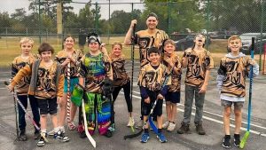 United Heroes League Honored for Impact on Military Families