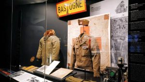 Museum's Hidden D-Day Truth: The Untold Story of 101st Airborne