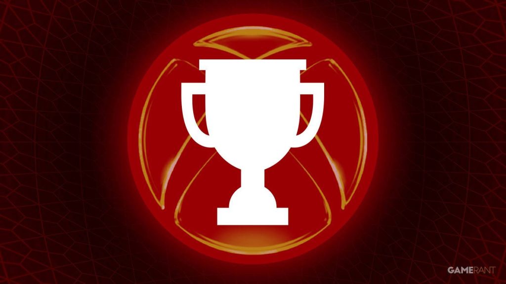 Xbox Just Announced the Wrong New Achievement Feature