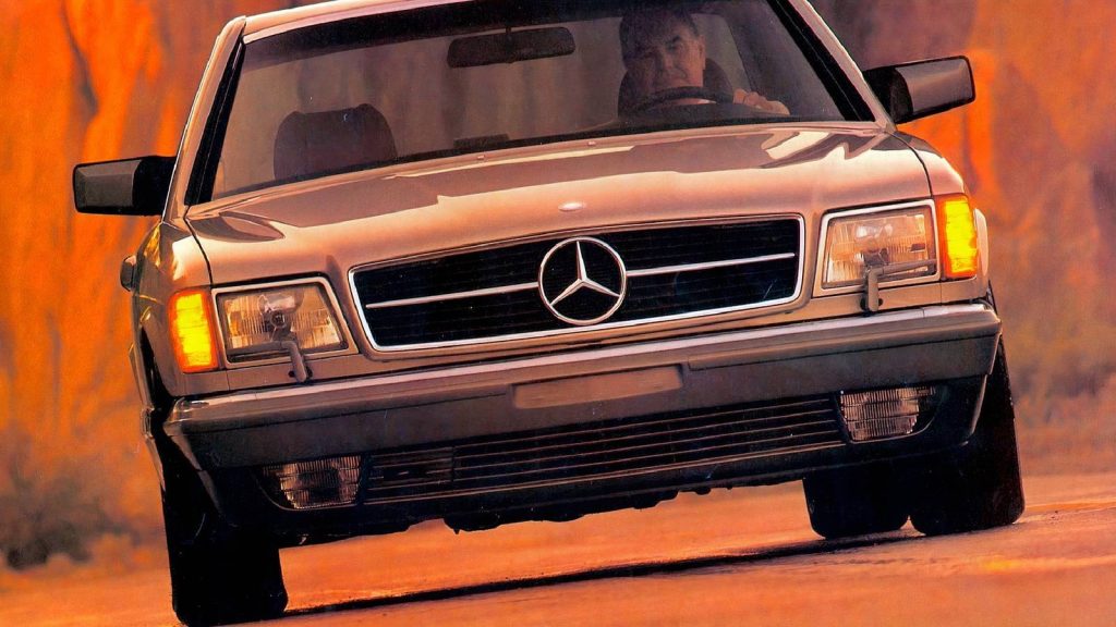 Six Reasons The 80s Was The Single Most Important Decade In Automotive History