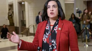 Congresswoman Calls for Treason Investigation Against Democrats Helping Cuba