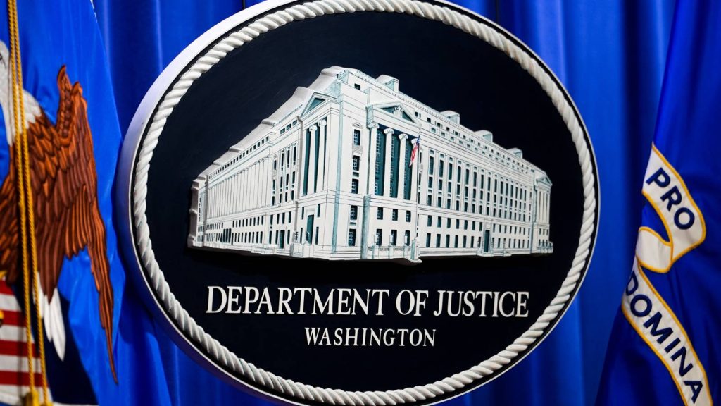 California Man Allegedly Raised $600K For Terrorist Regime Hamas: DOJ