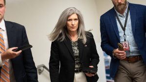 Exclusive: Congress Tackles Childcare, 'Secret' Spending, Espionage in NDAA