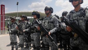Guadalajara Ramps up Security and Promises Safe World Cup After Cartel Violence Scare
