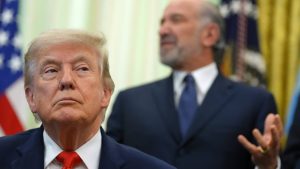Trump Is Raising Expectations that This Time He Really Will Close Deal with Iran to Wind Down War