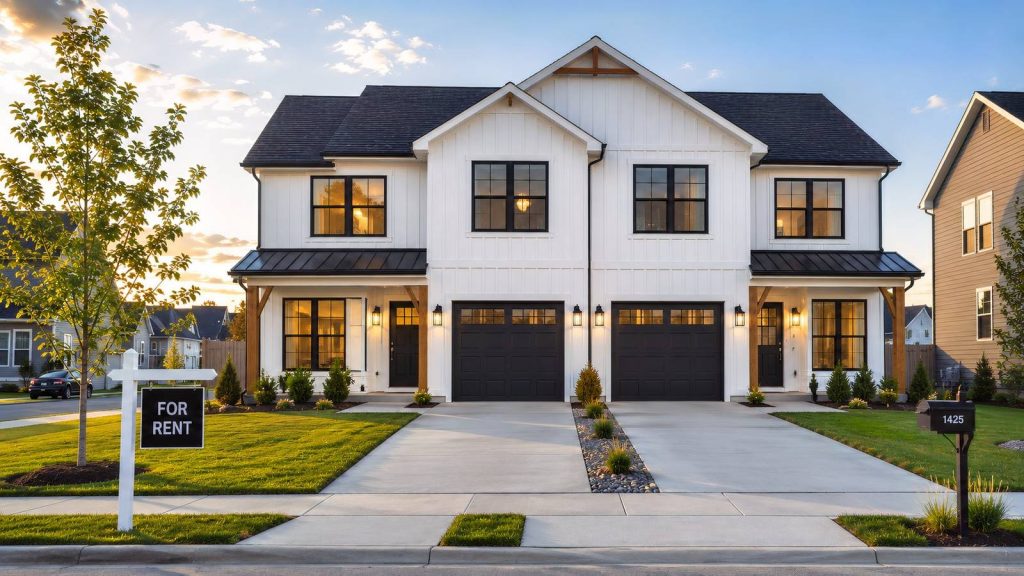 VA Loan Multifamily Rules: How to House Hack a Duplex