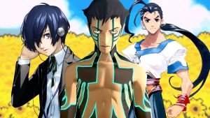 Dark JRPGs To Play While Waiting For Persona 6