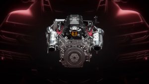 How GM Is Fixing Small Block Reliability Issues With Gen 6 V8