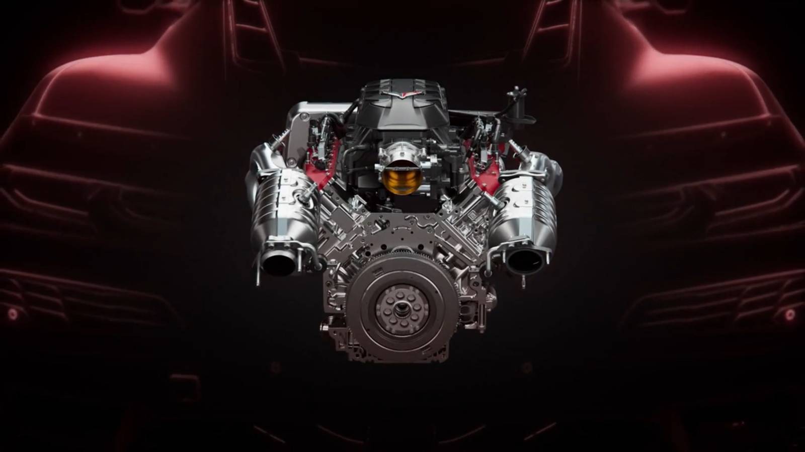 How GM Is Fixing Small Block Reliability Issues With Gen 6 V8