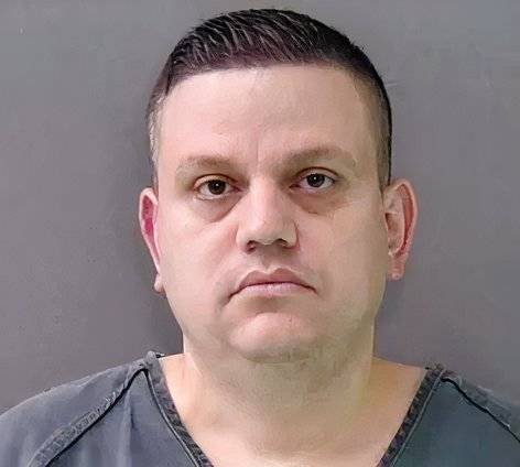 Fort Hood Sergeant Major Sentenced to 25 Years for Child Sexual Abuse