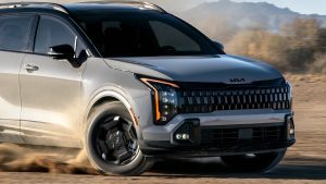 How Kia Quietly Built The Most Tariff-Proof Car Factory In America