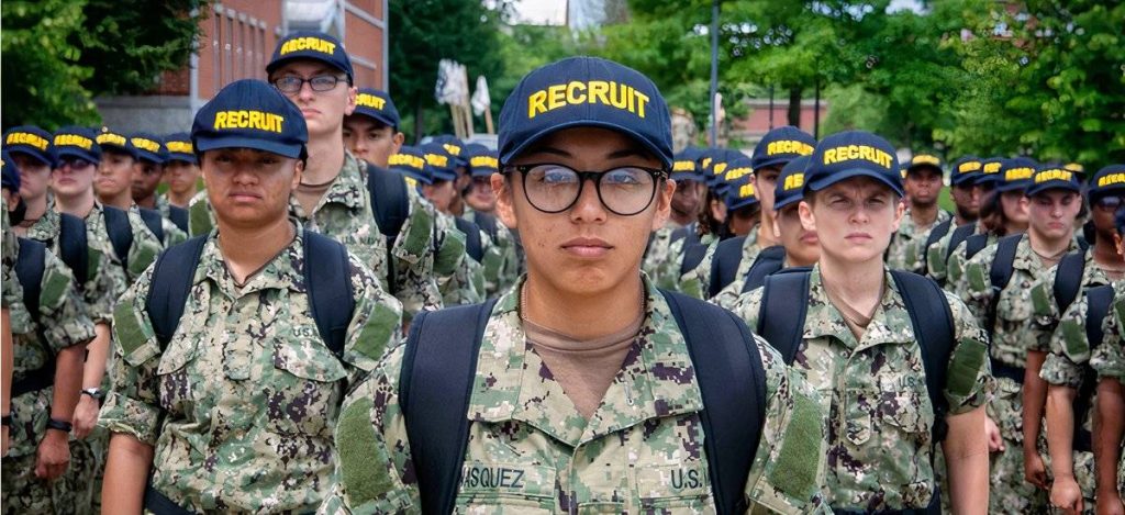 What Military Recruiters Wish Applicants Knew Before Enlisting